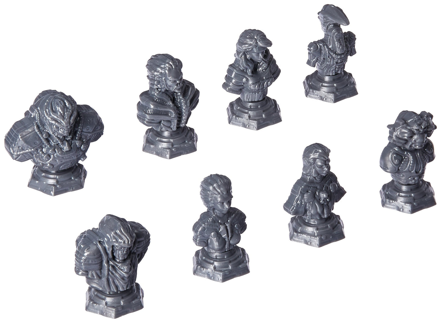 Among The Stars Miniatures Pack