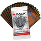 Magic: The Gathering Adventures In The Forgotten Realms Collector Booster | 15 Magic Cards