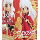 Banpresto - Inuyasha Q Posket Figure Version A