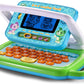Jumpy Amphibian Laptop