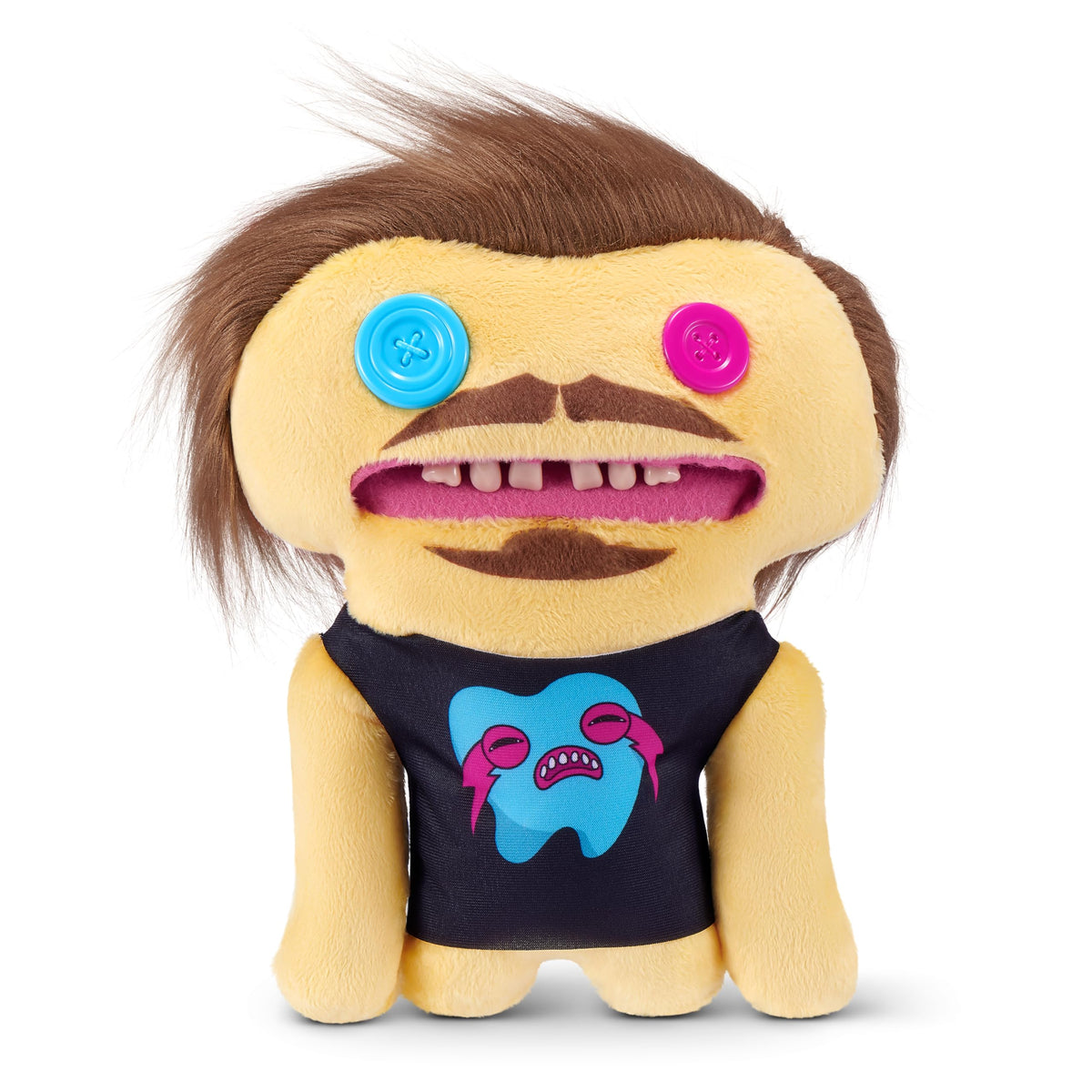 Fuggler Fugg Stars Series 2 9 Inch (Mr.Fug) by ZURU