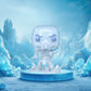 Funko Pop Games: Mortal Kombat 11 Fatality - Sub-Zero - Mortal Kombat Game Franchise - Collectable Vinyl Figure - Gift Idea - Official Merchandise - Toys for Kids & mature-themeds - Video Games Fans