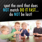 The Good Game Not It! (V.1.0), Multi
