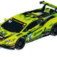 Carrera GO Lamborghini Hurac  n GT3 Evo II Mirko Bortolotti, No.92 Slot Car