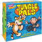 Jungle Pals Three Corner Card Game