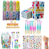 Birthday Popper 50 Pcs Mermaid Combo Pack As Birthday Return Gift For Girls Of All Age Group