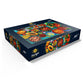 Mypuzzle Mexican Food - Premium 500 Piece Jigsaw Puzzle - Made In Usa