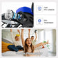 Swifsen Drone With Camera For Kids And Beginner,Birthday Gift Toy For Boys And Girl,Indoor Quadcopter Plane For Boy,Small Helico