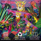 Elena Essex Puzzles For Adults 1000 Pieces - Wilderness Safari | Jigsaw Puzzles 1000 Pieces | Colorful Jungle Cheetah Cat Puzzle | Jigsaw Puzzle Size 20 X 28 Inches