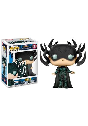 Funko Movies: Thor Ragnarok-Pop 7 Collectible Figure