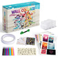 Hapinest Diy Wall Collage Kit For Teen Girls, Picture Arts And Crafts Kit Tween Girl Room Decor, Birthday Gifts Ages 10 11 12 13