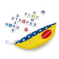 Bananagrams Stars And Stripes Themed Edition Family Board Game