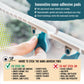 Gecko Run Marble Run Snake Expansion Pack By Thames & Kosmos – Extra Zigzag Maze For Vertical Marble Run Starter Set; Fast, No-Mess Setup, Residue-Free Nano-Adhesive Pads For Hours Of Creative Play