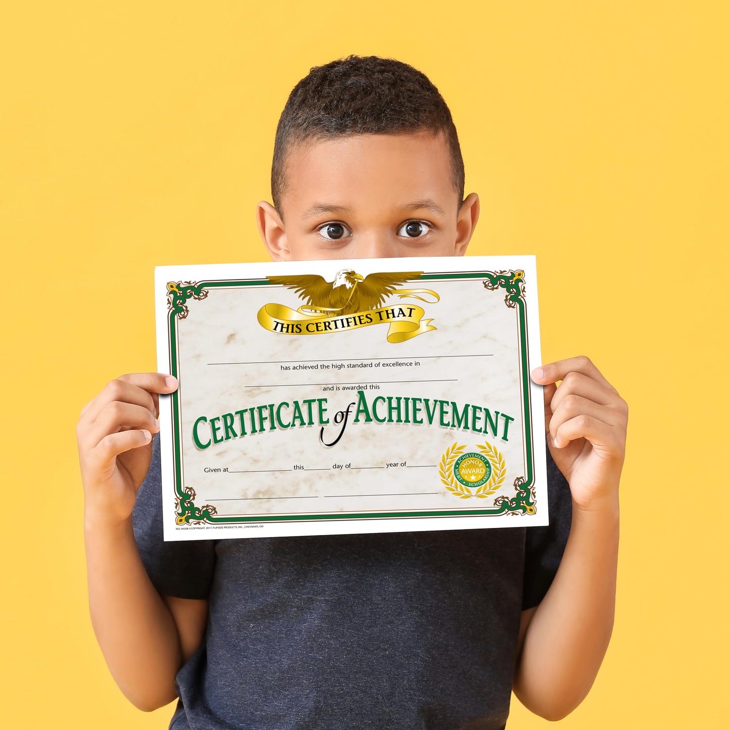 Hayes Certificate Of Achievement, Award Certificate For Students, Achievement Recognition, End Of Year Awards, Customizable Awar