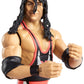 Wwe Goldberg Vs Bret Hit Man Hart Elite Collection 2-Packaction Figures Each With 2 Extra Sets Of Swappable Hands And Superstar-Specific Accessories