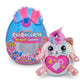 Rainbocorns Big Hair Surprise (Kitten) By Zuru Cuddle Plush Stuffed Animal, 30+ Surprises, Collectible Baby Booboocorns, Hair Accessories, Charm Bracelets, Stickers, Ages 3+ (Kitten)