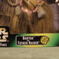 STAR WARS Bantha & Tusken Raider Action Figure - Medium Size, Brown/Beige, Plastic, Model FBA_1022GY0N19W