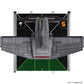 Star Wars X-Wing 2Nd Edition Miniatures Game Zi-Class Light Shuttle Expansion Pack | Strategy Game For Adults And Teens | Ages 1