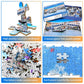 Jigsaw Puzzles For Adults 1000 Piece Puzzle For Adults 1000 Pieces Puzzle 1000 Pieces- Venice Rialto Bridge