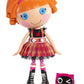 Lalaloopsy Doll- Bea Spells-A-Lot
