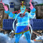 Super7 Ultimates! Thundercats Mumm-Ra (Dream Master) - 7' Thundercats Action Figure With Accessories Classic Cartoon Collectibles And Retro Toys