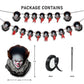 Seyal Horror Happy Birthday Banner