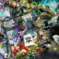 Ravensburger Batman Collectors Edition 1000 Piece Jigsaw Puzzle | enhanced Quality | Unique Softclick Technology | Ideal for Comic Book Fans and Puzzle Enthusiasts