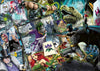 Ravensburger Batman Collectors Edition 1000 Piece Jigsaw Puzzle | enhanced Quality | Unique Softclick Technology | Ideal for Comic Book Fans and Puzzle Enthusiasts