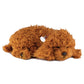 Perfect Petzzz - Original Petzzz Poodle, Realistic Lifelike Stuffed Interactive Pet Toy, Companion Pet Dog With 100% Handcrafted Synthetic Fur