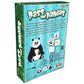 Ultra Pro Pass The Pandas Dice Rolling Game - Family-Friendly, Fast-Paced Fun, Multicolor, Model PLE18400