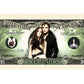 Twilight $Million Dollar$ Novelty Bill Collectible