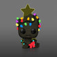 Funko POP! Marvel Holiday Groot with Lights (Glow in The Dark)  limited availability  Multicolor  3.75 inches