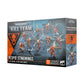 Warhammer 40K Kill Team: Vespid Stingwings GWS 103-51