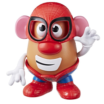 Playskool Mr. Potato Head Marvel Classic Spider-Man