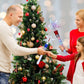 Light Up Frozen Snowflake Wand- Snowflake Spinning Wands,Magic Wand Rotating Toy For Girls And Boys, Magic Princess Sensory Toys
