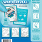 Ocean Life Water Reveal