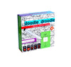 The Purple Cow Doodle Drawing Games - With This Party Art Drawing Game You Can Draw Anything! Your Favorite Picture Or Something Exciting! Family Fun, Epic For Kids & Adults