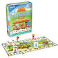 Briarpatch Unlock Reading Adventures with Daniel Tiger, Engaging Early Learning Game for Budding Readers Ages 3 and Up Inspired 