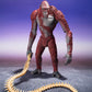 TAMASHII NATIONS S.H.MonsterArts Skar King Action Figure - Godzilla x Kong: The New Empire, Model BAS66752, PVC Material