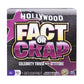 Fact Or Crap Hollywood Edition Board Game