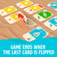 Ripple Card Game - Match, Stack, And Collect Combos On Your Beach. Easy To Learn And Fun For Kids, Teens, & Adults.