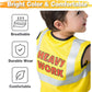 Construction Worker Costume Set