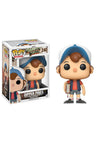 Funko Gravity Falls POP! Animation Dipper Pines Vinyl Figure #240 [Regular Version], Styles May Vary, Multicolor, Standard (1237