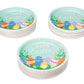 American Greetings 36-Count Paper Dinner Plates, Easter Party Supplies