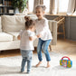 Ekids Cocomelon Toy Music Player Includes Freeze Dance, Musical Toy For Toddlers With Built-In Nursery Rhymes For Fans Of Cocomelon Toys And Gifts For Boys And Girls