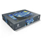 MyPuzzle The Starry Night 1889 by Vincent Van Gogh - enhanced 1000 Piece Jigsaw Puzzle for mature-themeds