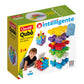 Quercetti Qubo First Blocks Multi Color