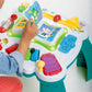 Leapfrog Learn And Groove Musical Table, Green