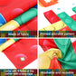 Panelee Building Block Birthday Banner Building Blocks Party Backdrop Building Blocks Birthday Party Decoration Happy Birthday B