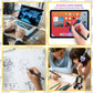 Magnetic Fidget Pen Toys For Ages 8-13 - Gifts For Teenage Boy Girl Magnet Pen Decompression Toy Pen 10 11 12 13 14 15 Year Old
